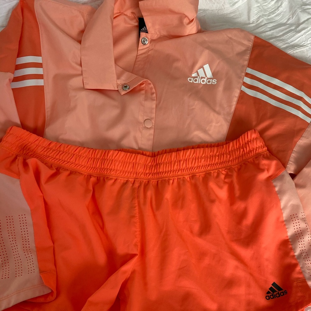 Adidas set